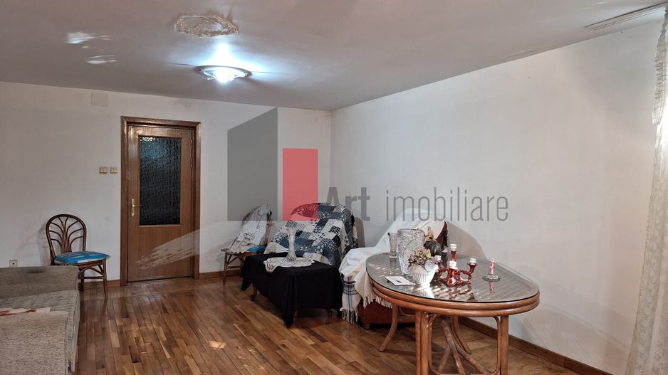 Garsoniera "VELIKA" , Cotroceni-Plevnei, complex rezidential, 78 mp - Poză 8