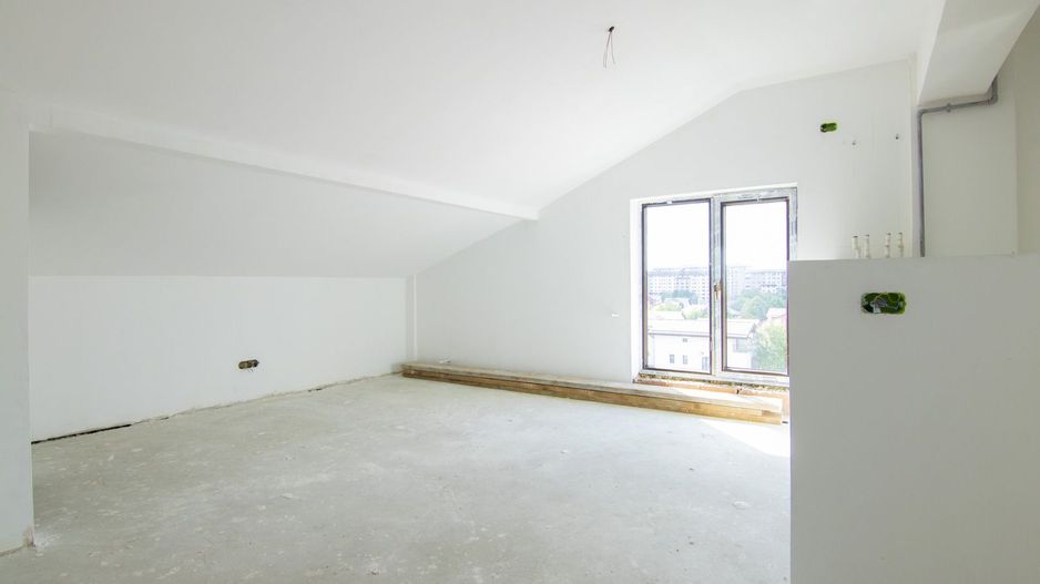 DRUMUL TABEREI - STUDIO/2 CAMERE,  BLOC FINALIZAT, LIFT! - Poză 12