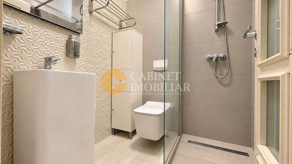 2 CAMERE -ETAJ 1--LOC DE PARCARE INTABULAT--ESQ VILLAGE 2 - Poză 5