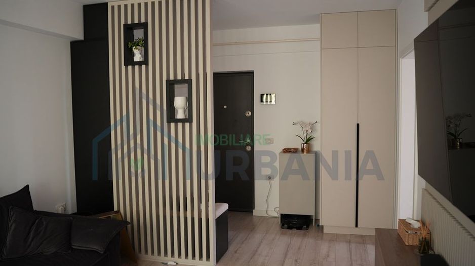 Apartament 3 camere de vânzare în Valea Adâncă (Oțelărie), Iași - Poză 5
