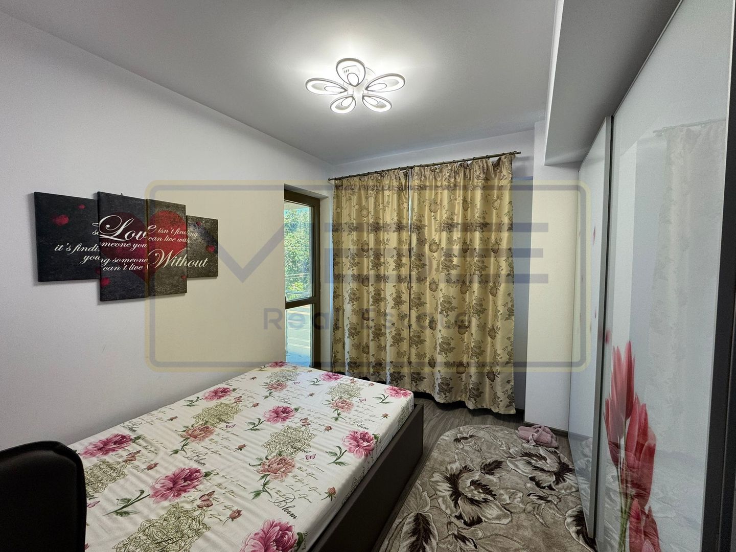 Apartament 2 camere Copou - Carol 1 Residence - Poză 8