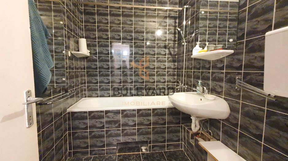 Apartament 3 camere decomandate +parcare, zona Bdl. N. Titulescu! - Poză 8