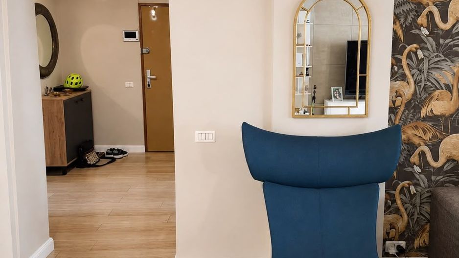 Apartament 4 camere | Piața Victoriei – Calea Victoriei - Poză 7