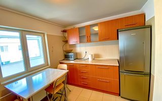 Sector 5 Calea Rahovei 3 camere Decomandat 70mp - Poză 5