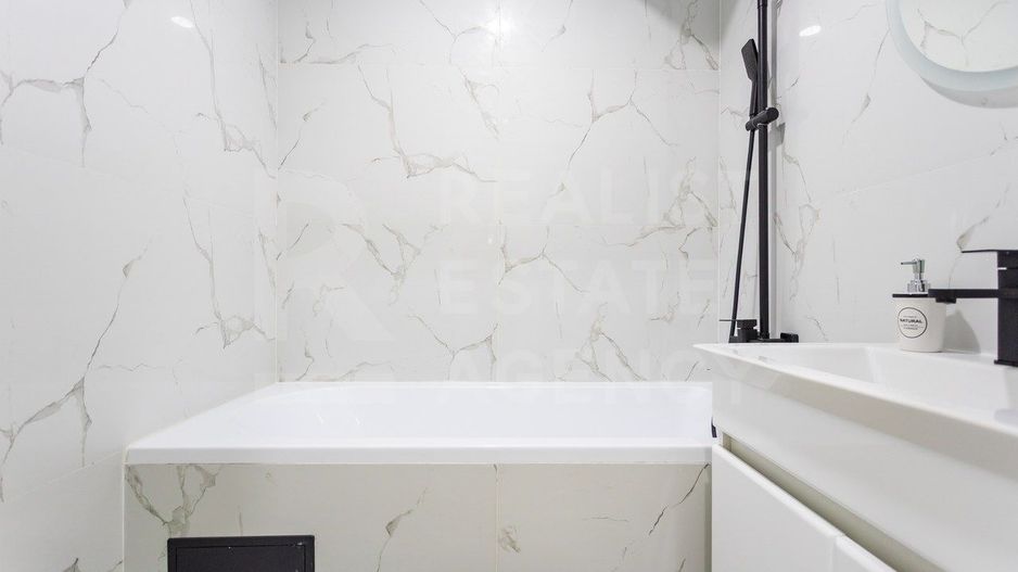 Vânzare, apartament, 2 camere, str. Matei Basarab, Râșcani - Poză 12