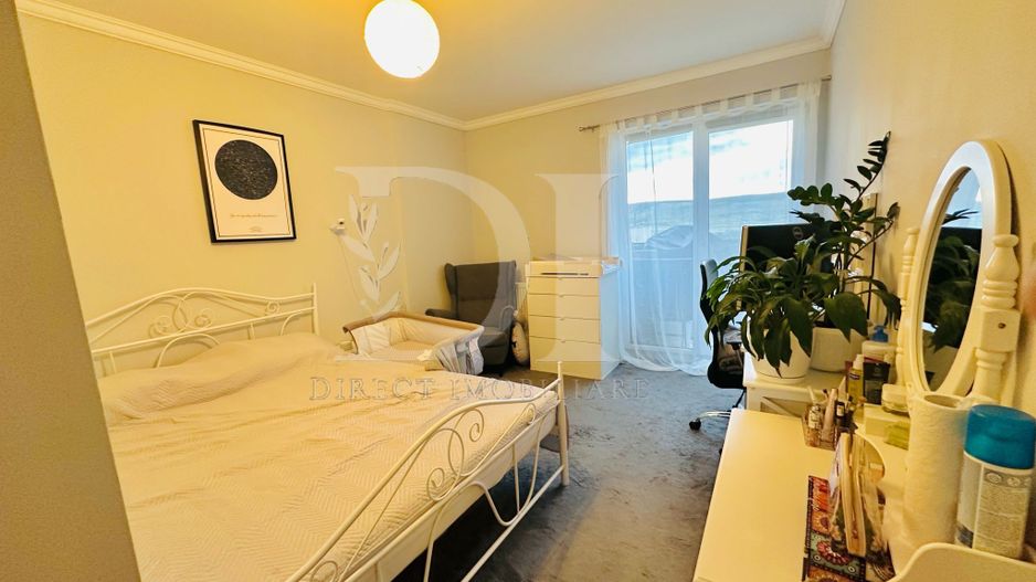 Apartament la cheie | etaj intermediar | Zona Vivo - Poză 6