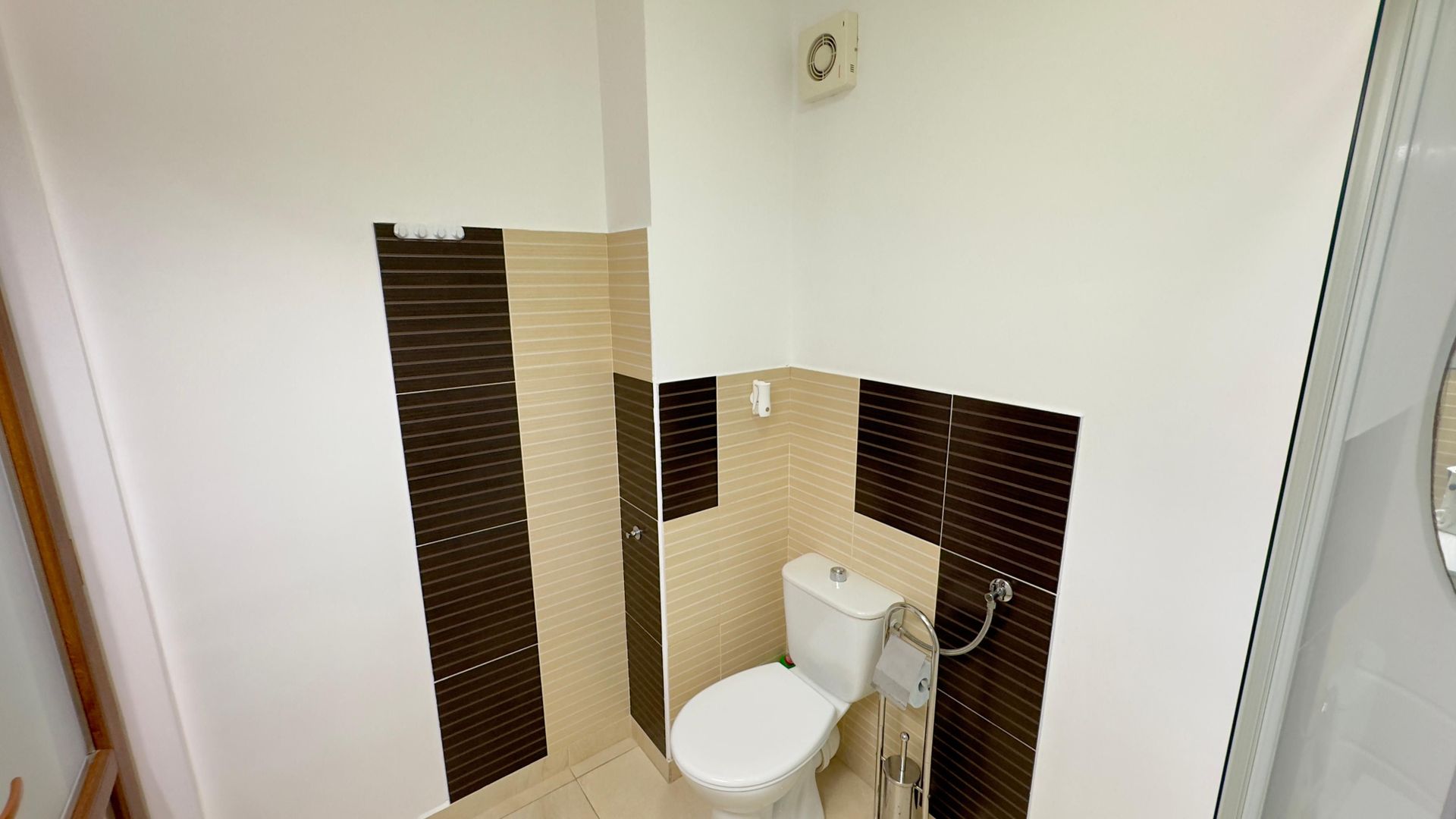 Vanzare casa 4 camere tip duplex Otopeni - Odaile, P+1+Pod, curte proprie ! - Poză 36