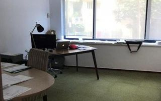 BRASADAS vinde Cladire de Birouri Inchiriat in Zona Unirii. - Poză 4