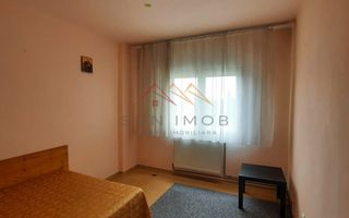 Apartament 3 camere, decomandat, ultracentral, perioada lunga, Campina - Poză 4