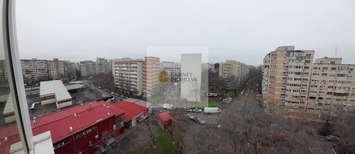 Garsoniera | 2 Lifturi | Metrou Lujerului la 3 minunte - Poză 6