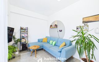 Tur-Apartament 3 camere – Confort și spațiu, în zona Mircea cel Bătrân - Poză 5