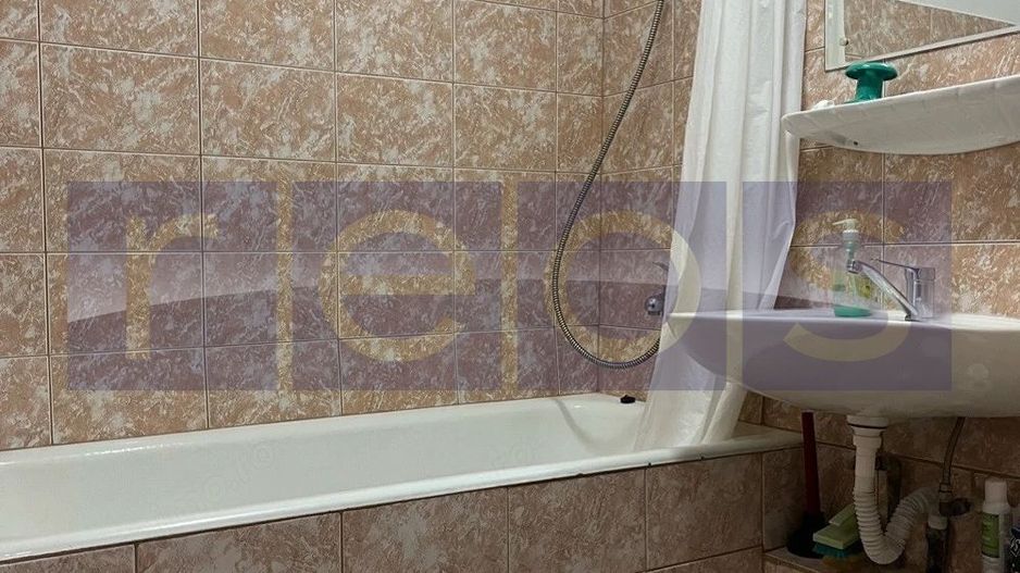 VANZARE 2 CAMERE | 54 MP | ETAJ 6 | MOBILAT & UTILAT | DRUMUL TABEREI - Poză 11