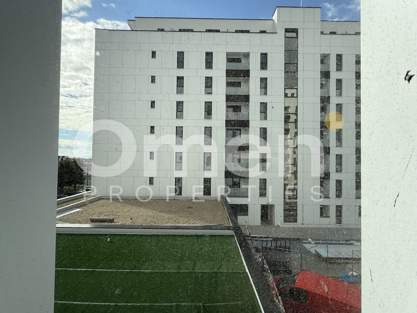 Apartament cu 4 camere etaj 2 in Complexul Vasile Alecsandri 72B - Poză 8