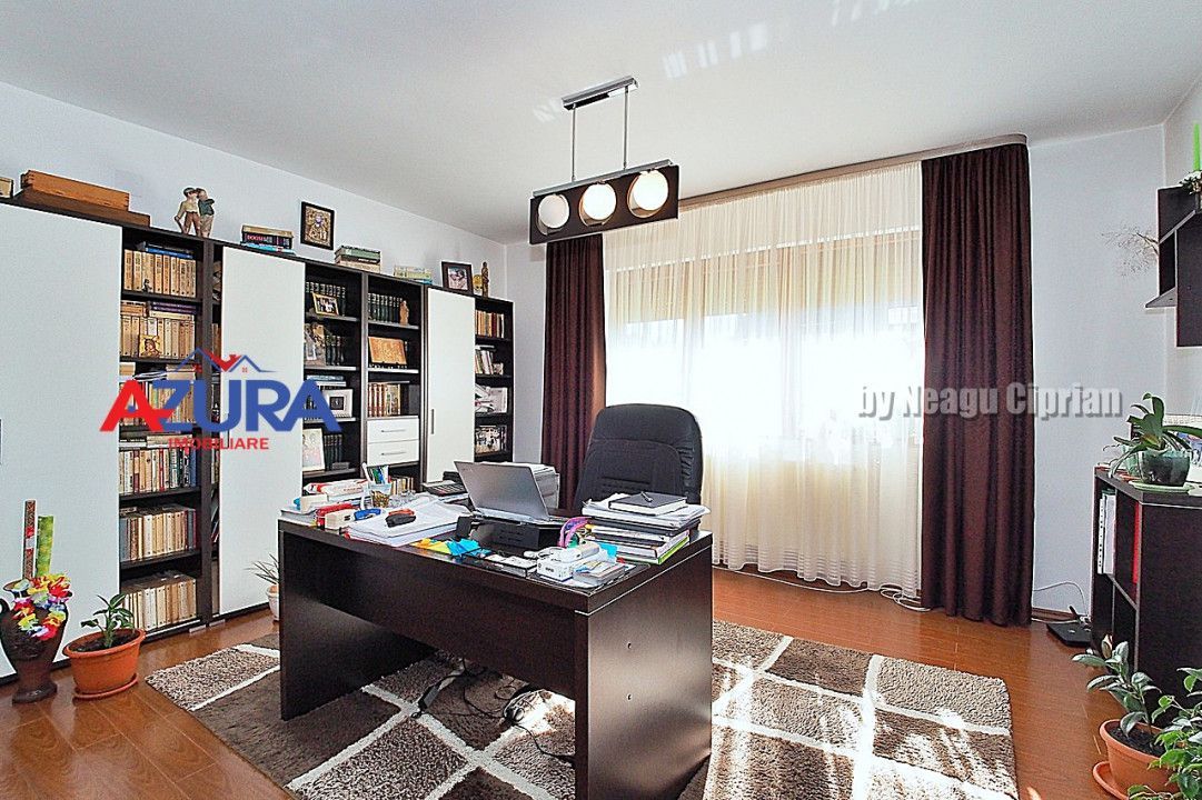 Vanzare vila de Lux, Bascov - Poză 13