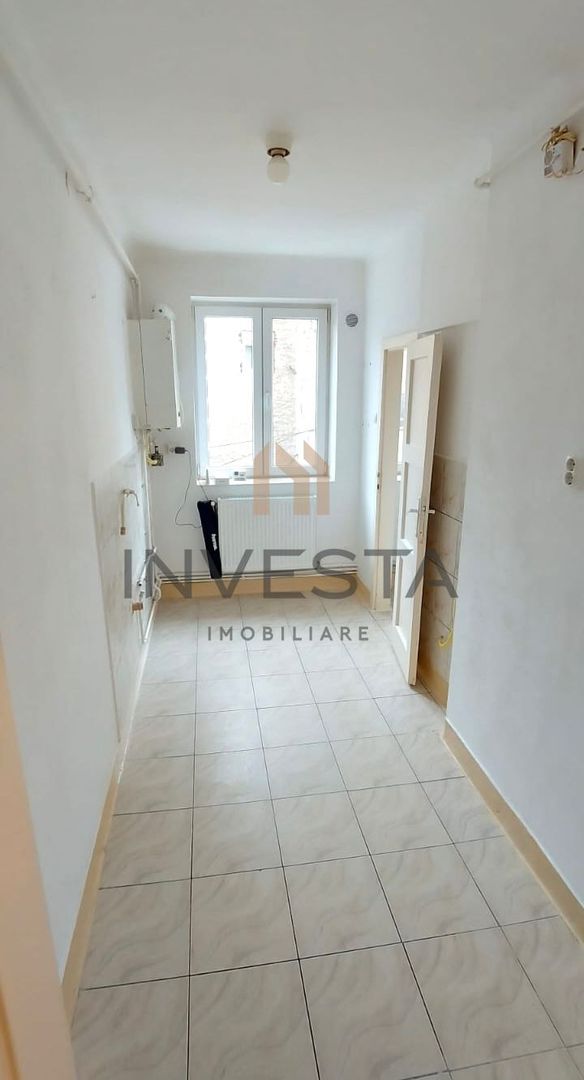 Apartament cu 2 camere, etaj 1, zona Horea–ideal pentru investitie - Poză 5