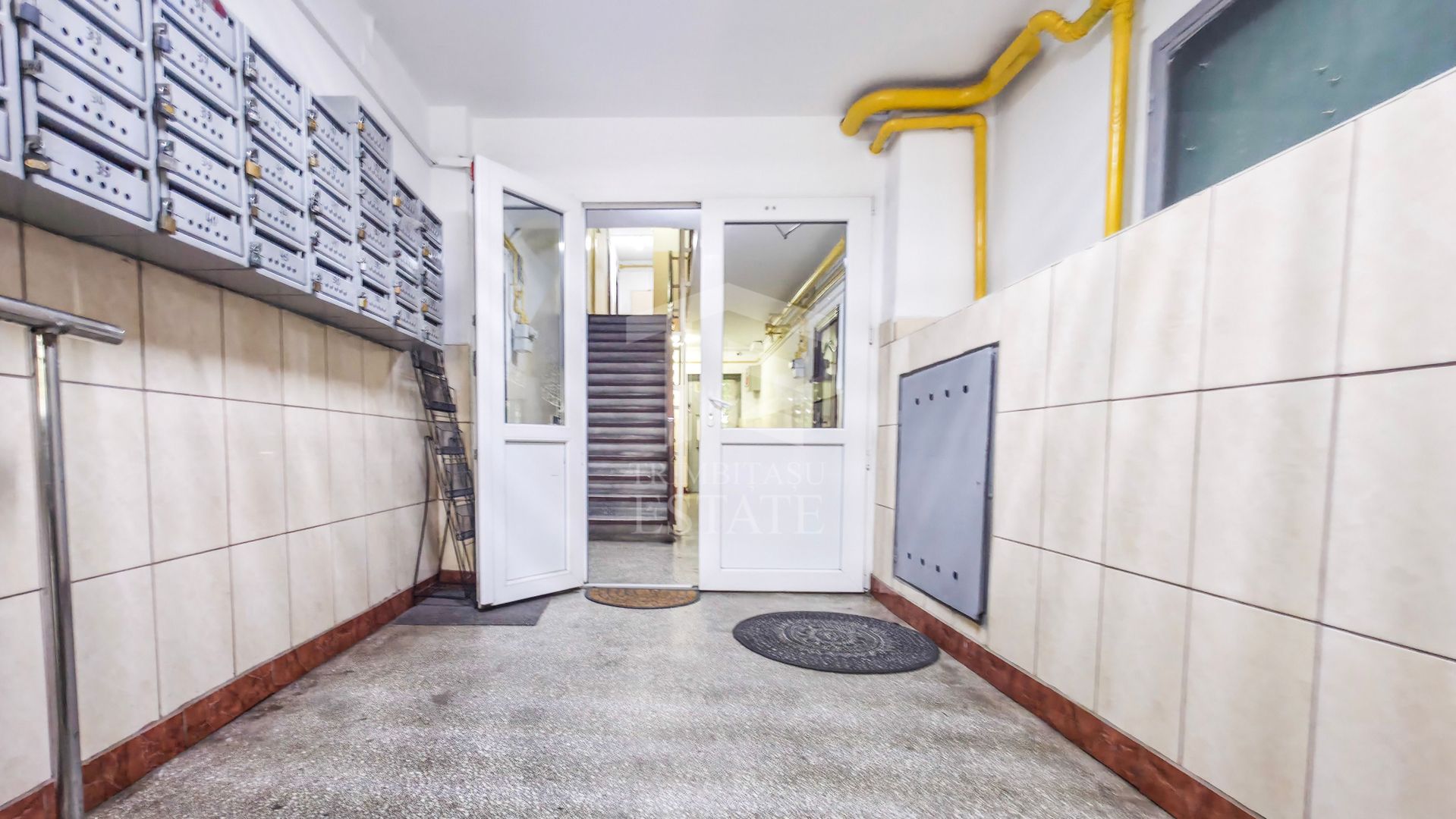 Apartament 2 camere -  Șoseaua Salaj nr. 255 – mobilat și utilat - Poză 13