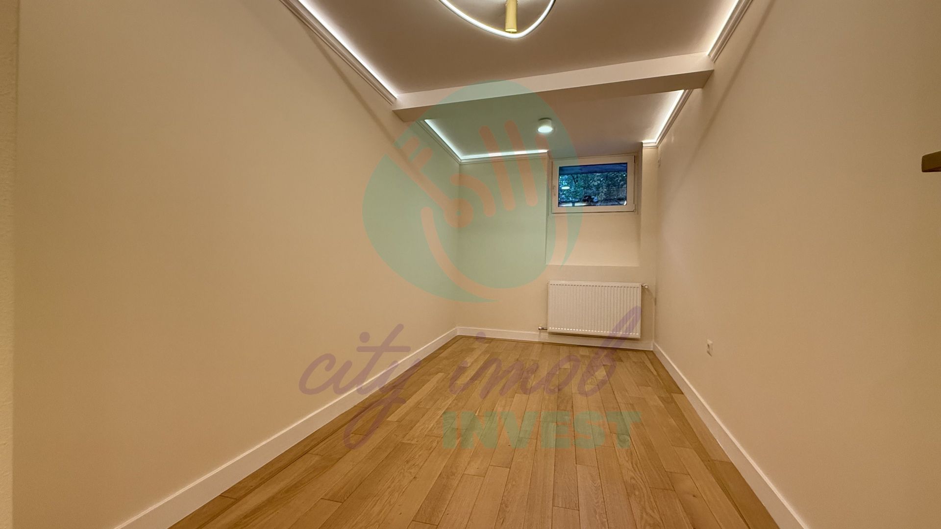 Dorobanți – apartament renovatcu terasă și parcare - Poză 11