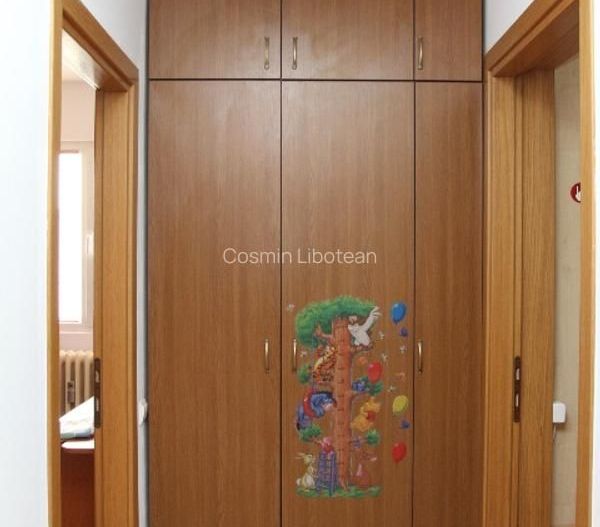 Apartament 2 camere zona Postavarului - Salajan - Poză 7