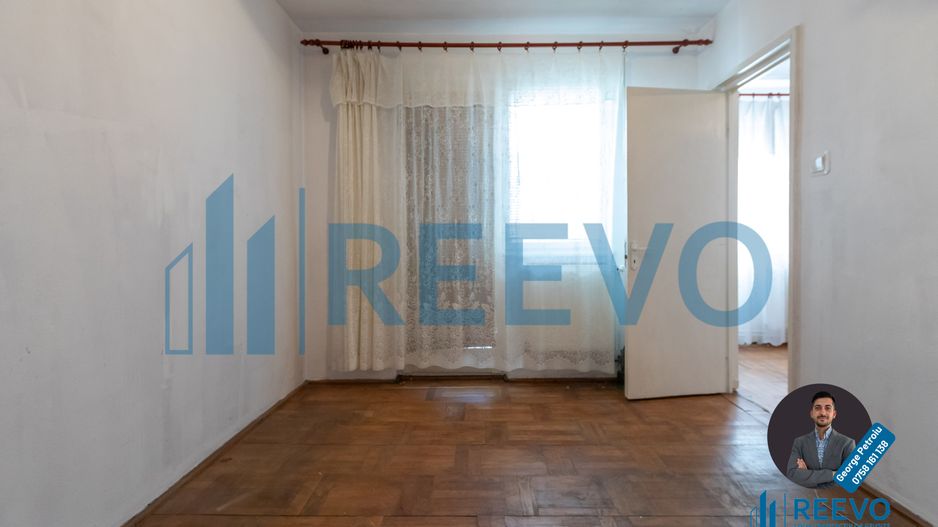 Apartament 2 camere, Alecu Russo - Poză 7
