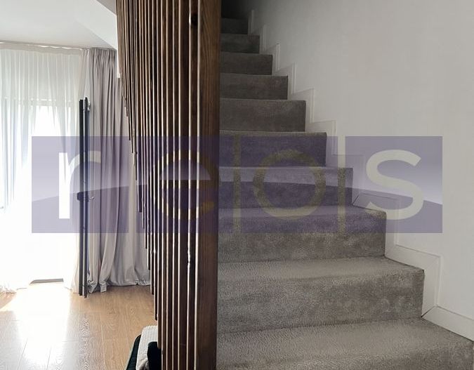 VANZARE VILA DEOSEBITA   - ZONA -BRANCOVEANU - METALURGIEI - Poză 8