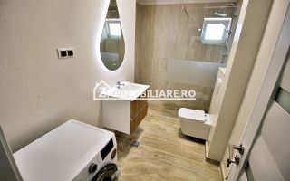 Apartament 2 camere,55mp, cartier Tudot, Targu Mures - Poză 6