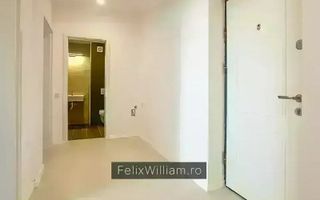 2 Camere, Complex CUBIC 7 Residence, Bloc FINALIZAT - POZE REALE. - Poză 7