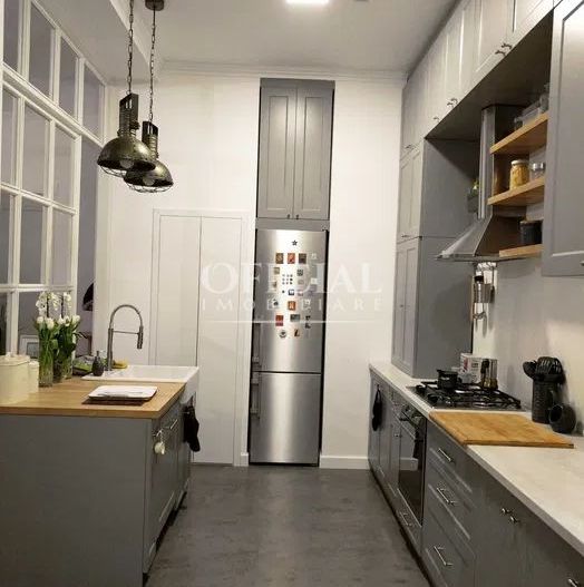 Apartament 4 Camere| 118 Mp | 2 Bai | Parcare | Marasti Dorobantilor - Poză 4