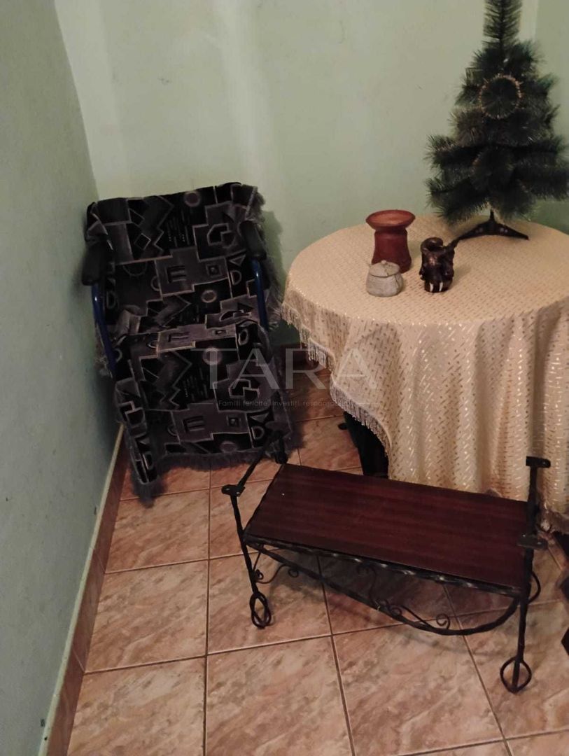 Apartament cu 4 camere decomandat, 90 mp, 2 balcoane, zona Piața Flora - Poză 4