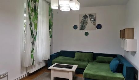 13 Septembrie-Orizont | 2 cam| 73mp | et 3 | loc parcare | centrala | 600 euro