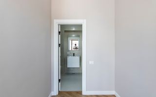 | OTOPENI | VILA INDIVIDUALA | 5 CAMERE | FINISATA COMPLET | ACTE LA ZI | - Poză 63