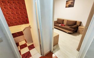 1 camera, decomandat, modern, PET FRIENDLY, Zorilor, UMF - Poză 4