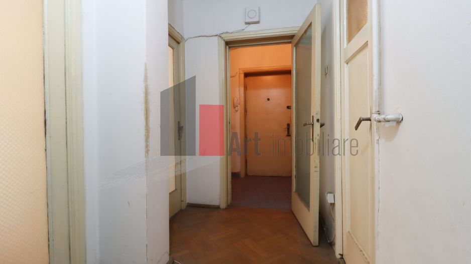Apartamentul "HAVE" , BLOC FARA RISC SEISMIC, parter - Poză 20