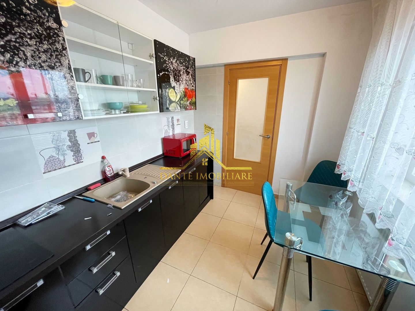 2 camere, modern, parcare, terasa, view, Viva City, Gheorgheni, FSEGA - Poză 7