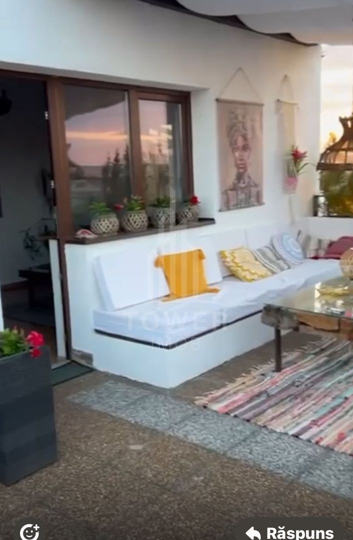 Apartament 3 camere penthouse- Lazaret - Poză 5