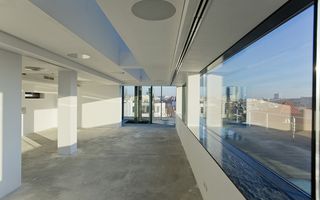 Imobil unicat de inchiriat- Dorobanti Capitale - Poză 17