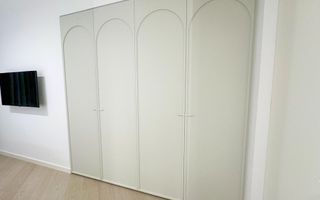 Chirie I Apartament 3 camere Cortina North I 80 mp I Promenada Mall - Poză 4