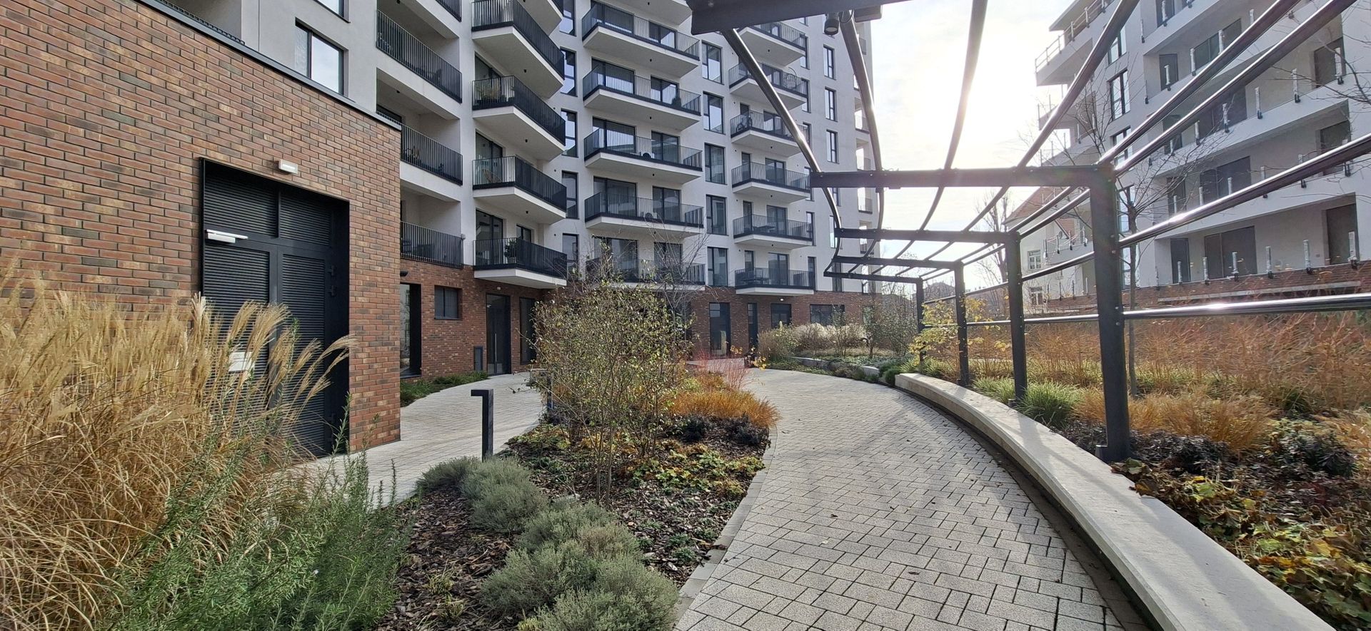 Apartament la Paltim + loc de parcare subteran - Poză 20