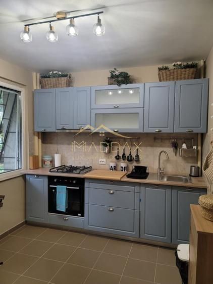 Apartament de inchiriat 2 camere I Piata Domenii - Poză 5
