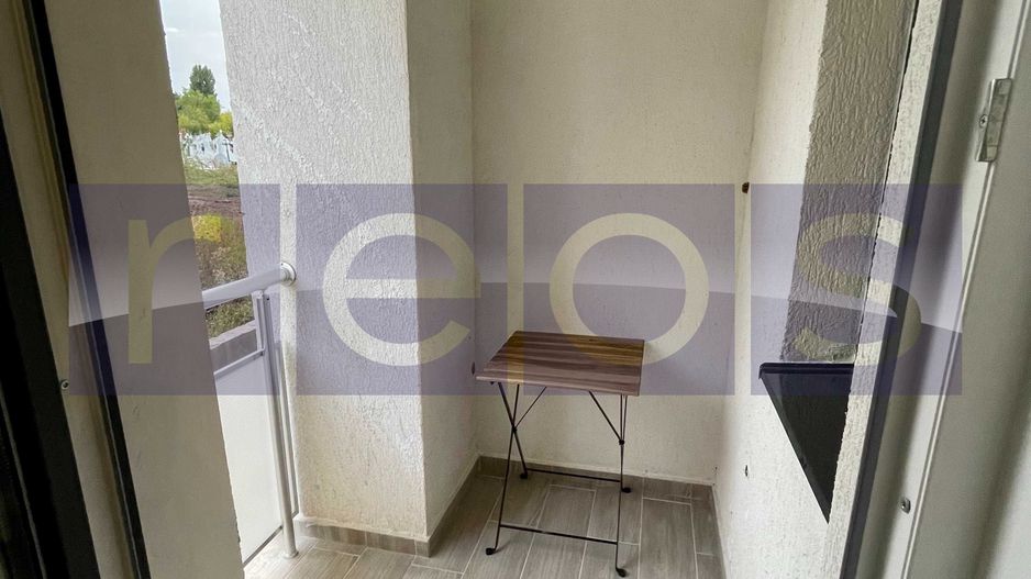 VANZARE 2 CAMERE | PARK RESIDENCE 6 | AVIATIEI | BIHARIA | - Poză 7