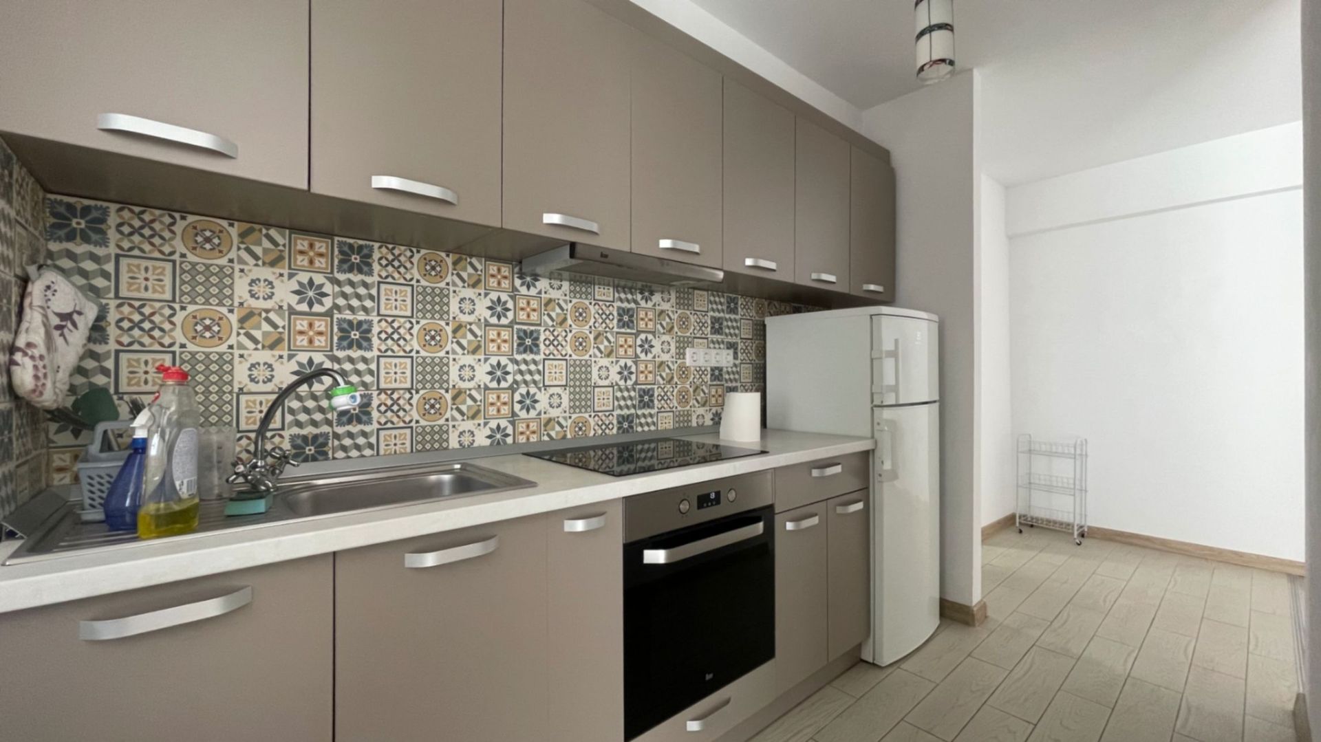 Apartament cu 2 camere in bloc nou, Nufarul - Poză 6