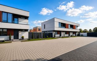 Vila *4 camere* // Bragadiru