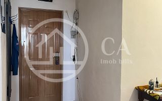 Apartament cu 3 camere de inchiriat in zona Dacia, Oradea - Poză 13
