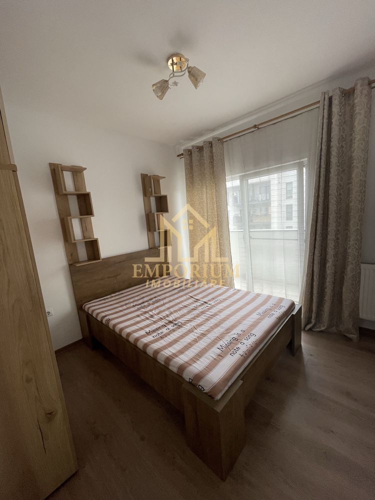 3 camere, semidecomandate, AC, Parcare, Marasti, Kaufland, Clujana - Poză 2