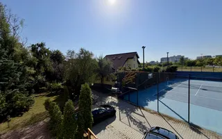 Vila cu 6 camere *485 mpc // *1.670mp teren* // 8 locuri parcare // Sisești - Poză 81