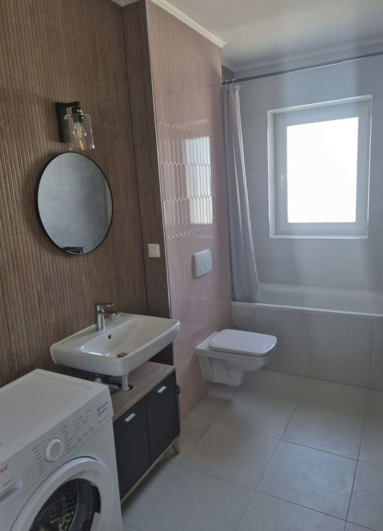 Apartament nou 2 camere la prima închiriere - Poză 10