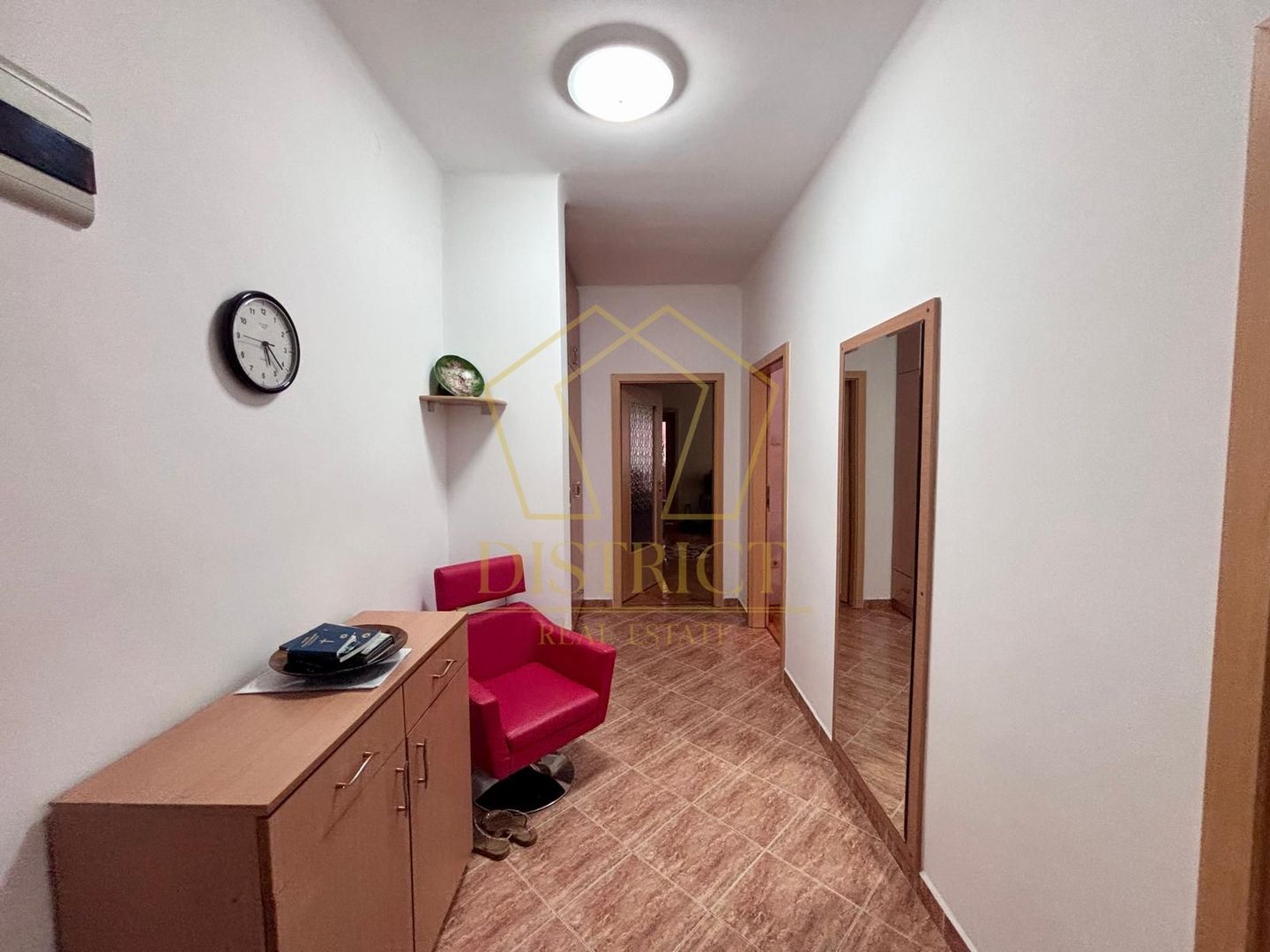 Apartament deosebit cu 2 camere | Medicina - Poză 9