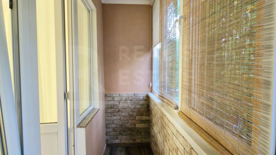 Chirie, apartament, 2 camere str.  Pandurilor, Botanica - Poză 7