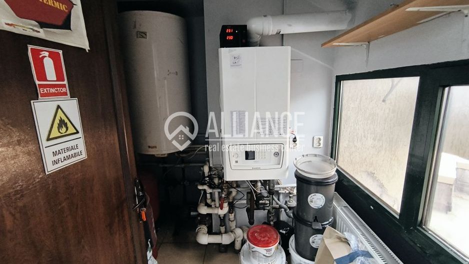 BALADA NEJ(COD03)-Birouri cu suprafete mici, medii si parcare! - Poză 42