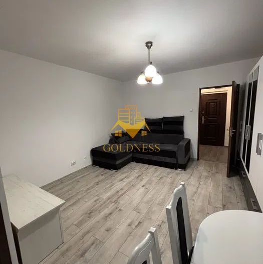 Garsoniera Moderna, Zona Flora, Grigore Alexandrescu, Manastur - Poză 2