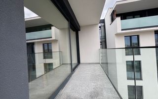 Apartament PREMIUM 3 camere cu parcare subterana - zona Centrala - Poză 10